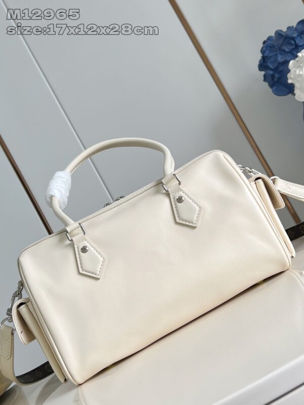 Louis Vuitton	Speedy Cargo Vibe
