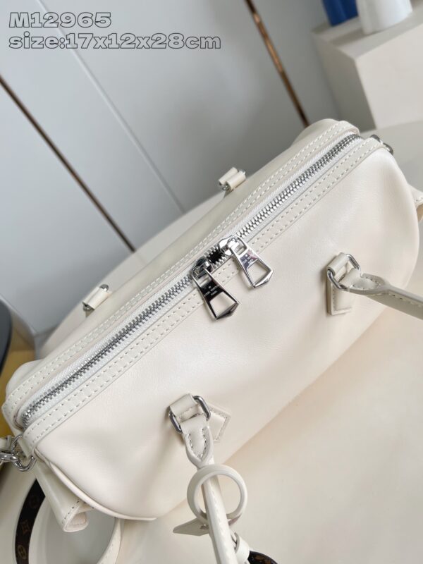 Louis Vuitton	Speedy Cargo Vibe