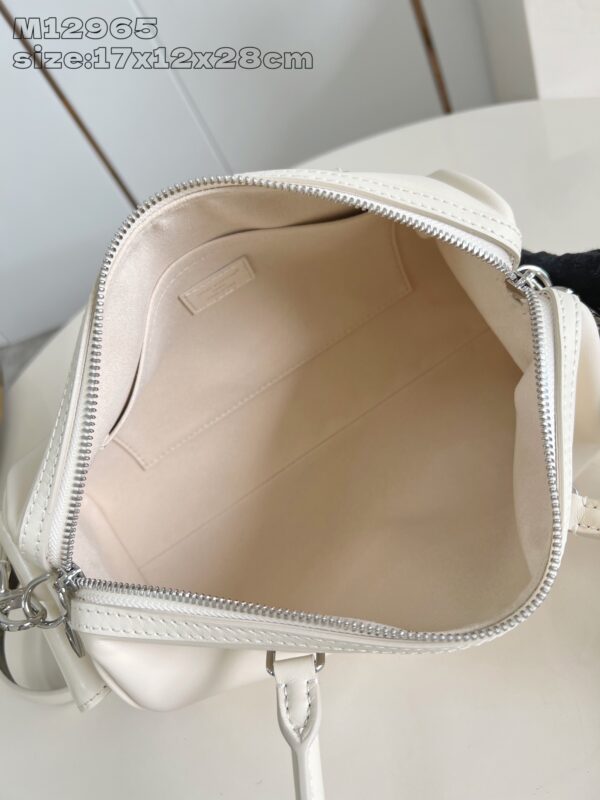 Louis Vuitton	Speedy Cargo Vibe