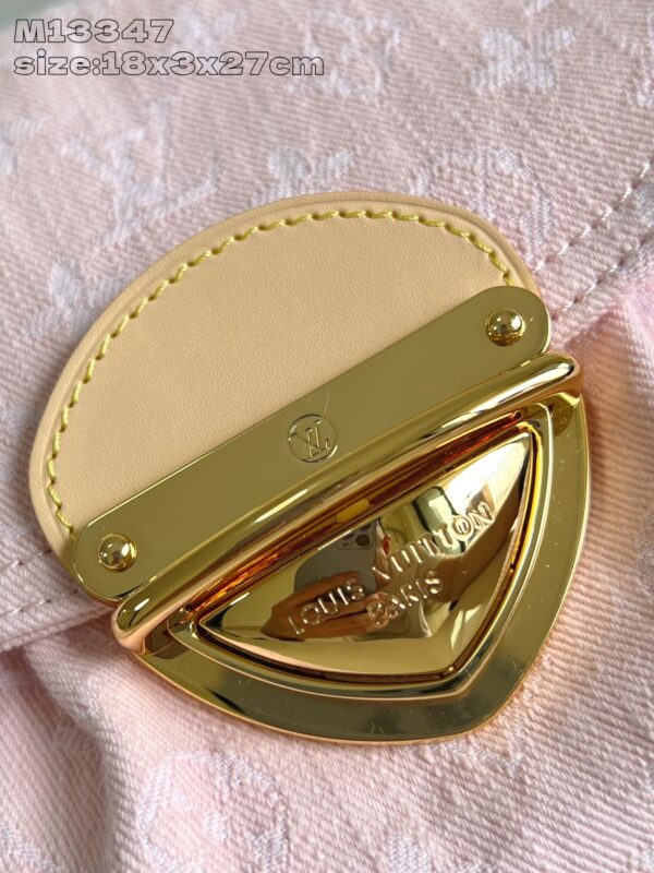 Louis Vuitton	Sunset