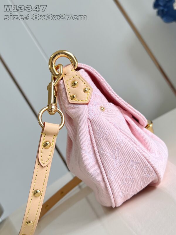 Louis Vuitton	Sunset