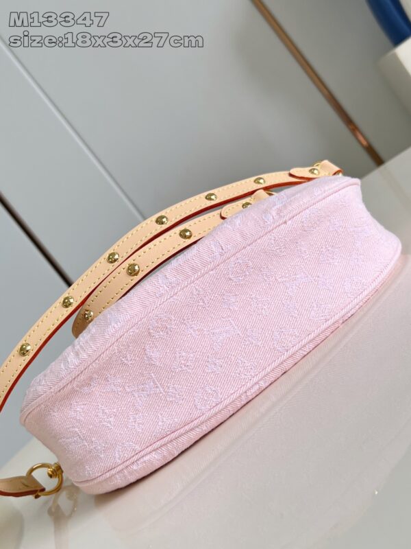 Louis Vuitton	Sunset