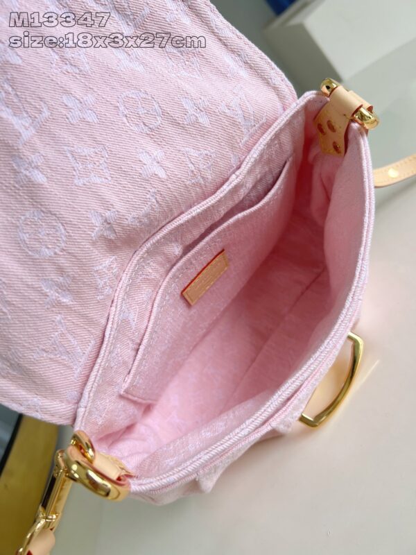 Louis Vuitton	Sunset