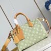 Louis Vuitton	Speedy P9 Bandoulière 25