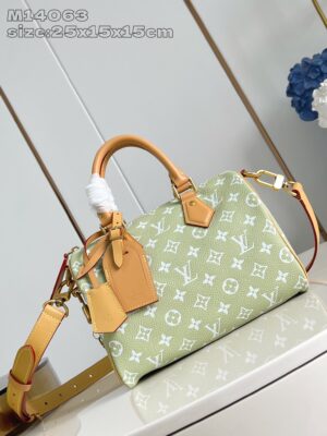 Louis Vuitton	Speedy P9 Bandoulière 25