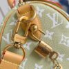 Louis Vuitton	Speedy P9 Bandoulière 25