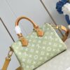 Louis Vuitton	Speedy P9 Bandoulière 25