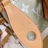 Louis Vuitton	Speedy P9 Bandoulière 25