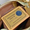 Louis Vuitton	Speedy P9 Bandoulière 25