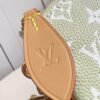 Louis Vuitton	Speedy P9 Bandoulière 25