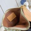 Louis Vuitton	Speedy P9 Bandoulière 25