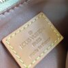Louis Vuitton	Speedy P9 Bandoulière 25