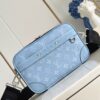Louis Vuitton	Alpha Messenger