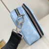 Louis Vuitton	Alpha Messenger