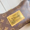 Louis Vuitton	Bone Wearable Wallet