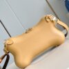 Louis Vuitton	Bone Wearable Wallet