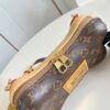 Louis Vuitton	Bone Wearable Wallet