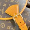 Louis Vuitton	Montsouris Cargo Backpack