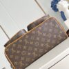 Louis Vuitton	Montsouris Cargo Backpack