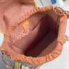 Louis Vuitton	Montsouris Cargo Backpack