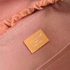 Louis Vuitton	Montsouris Cargo Backpack