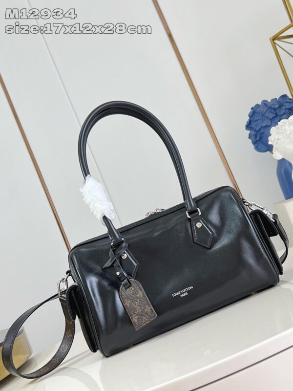 Louis Vuitton	Speedy Cargo Vibe