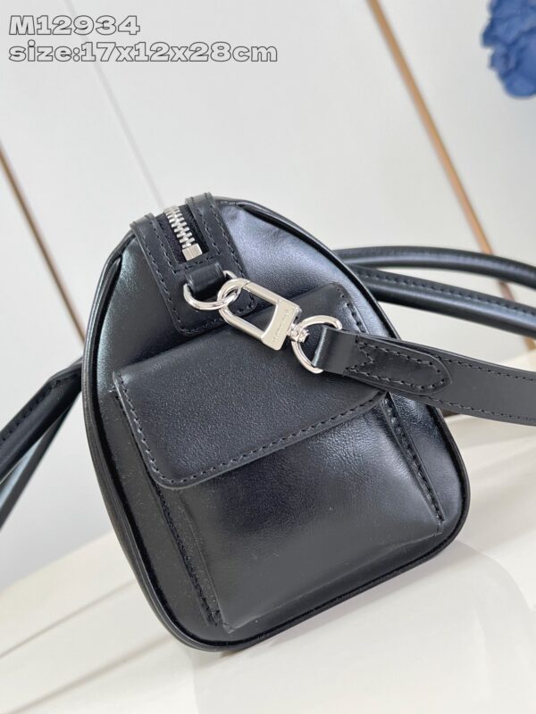 Louis Vuitton	Speedy Cargo Vibe