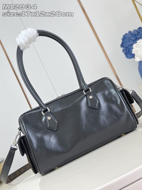 Louis Vuitton	Speedy Cargo Vibe