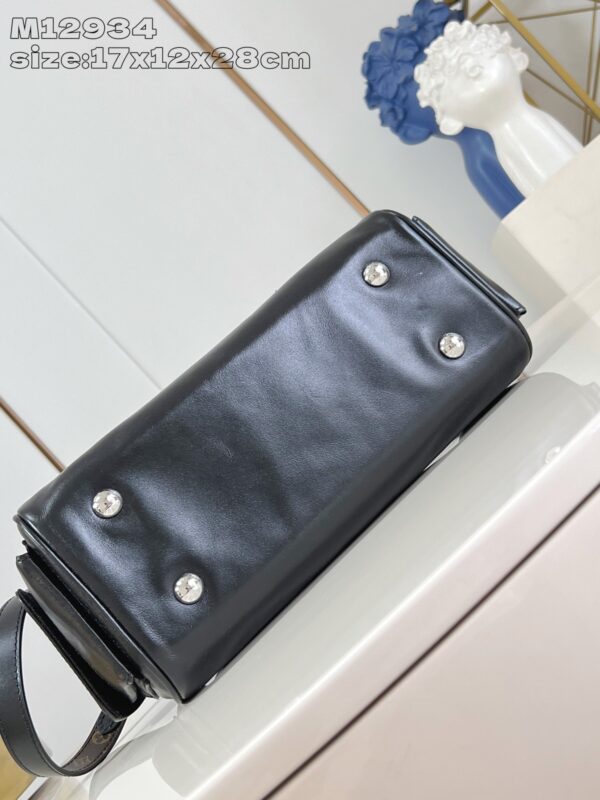 Louis Vuitton	Speedy Cargo Vibe