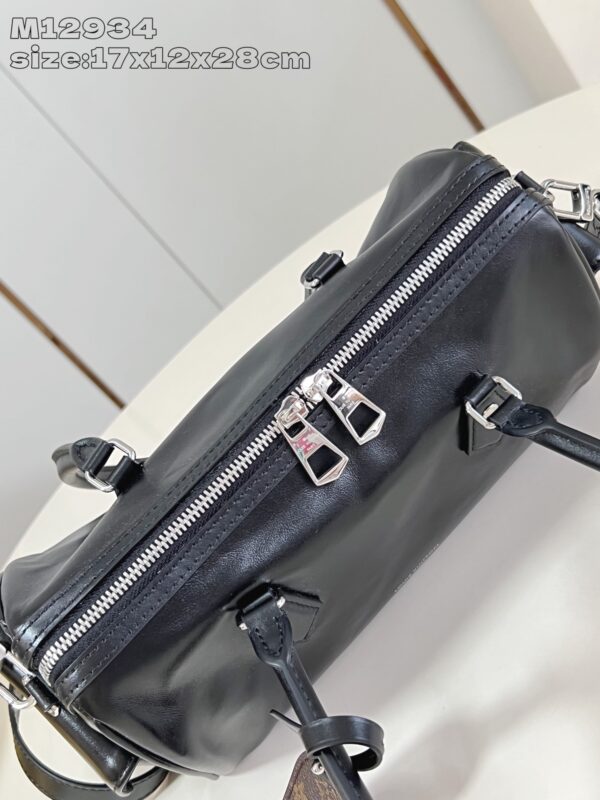 Louis Vuitton	Speedy Cargo Vibe