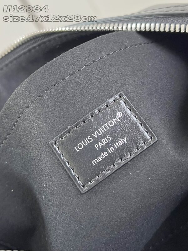 Louis Vuitton	Speedy Cargo Vibe