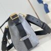 Louis Vuitton LV Biker PM