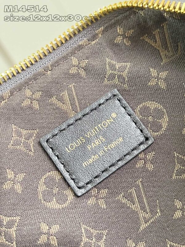 Louis Vuitton LV Biker PM