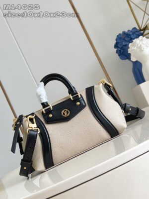 Louis Vuitton Nano LV Biker