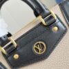 Louis Vuitton Nano LV Biker