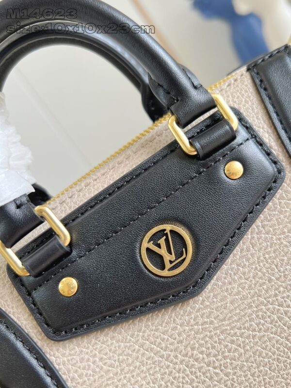 Louis Vuitton Nano LV Biker