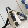 Louis Vuitton Nano LV Biker