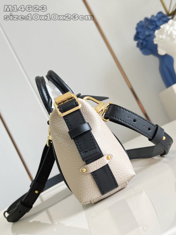 Louis Vuitton Nano LV Biker