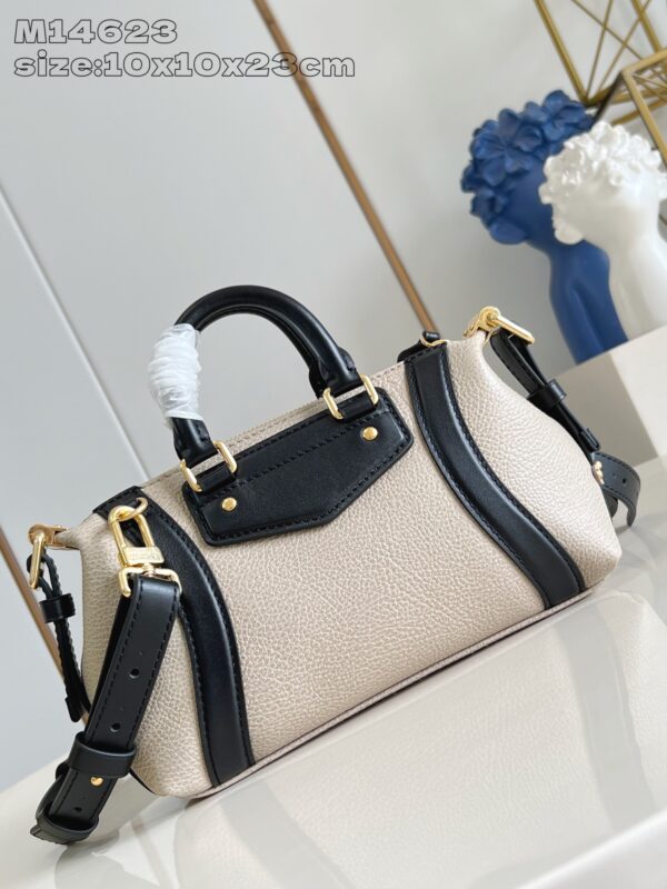 Louis Vuitton Nano LV Biker