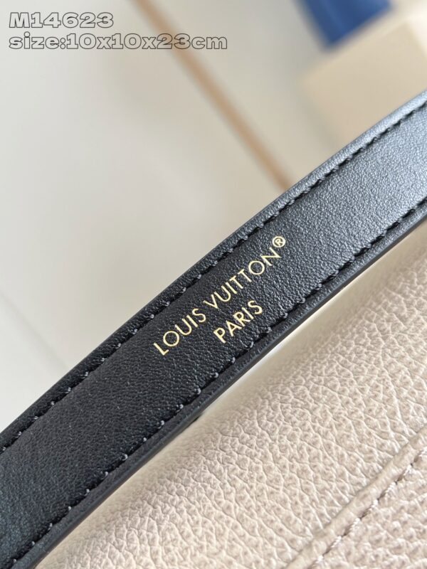 Louis Vuitton Nano LV Biker