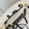 Louis Vuitton Nano LV Biker