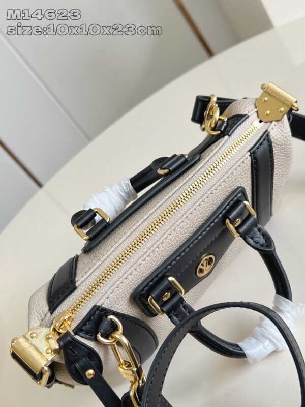 Louis Vuitton Nano LV Biker