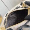 Louis Vuitton Nano LV Biker