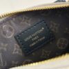 Louis Vuitton Nano LV Biker