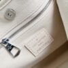 Louis Vuitton	CarryAll Cargo PM