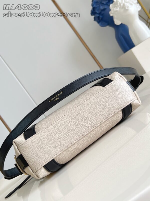 Louis Vuitton Nano LV Biker