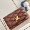 Louis Vuitton	Wallet On Chain GO-14