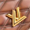 Louis Vuitton	Wallet On Chain GO-14