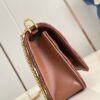 Louis Vuitton	Wallet On Chain GO-14