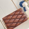 Louis Vuitton	Wallet On Chain GO-14